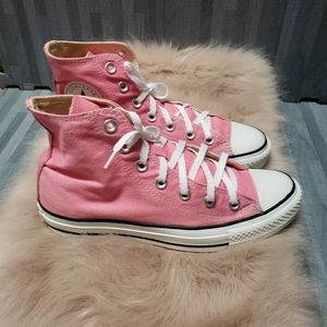 Convers All Star high top Women sneaker